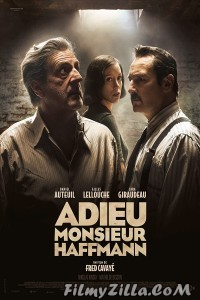 Adieu Monsieur Haffmann (2021) Hindi Dubbed