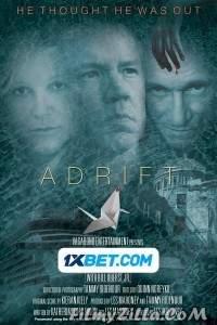 Adrift (2024) Hindi Dubbed