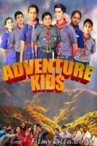 Adventure Kids (2020) Hindi Movie