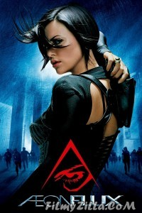 Aeon Flux (2005) Hindi Dubbed