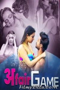 Affair Game (2022) Cine7 Original