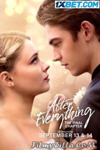 After Everything (2023) English Movie