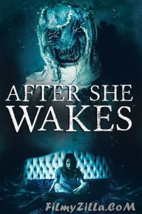 After She Wakes (2016) Hindi Dubbed