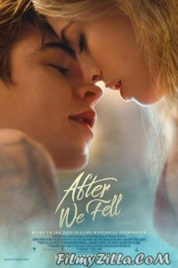 After We Fell (2021) English Movie