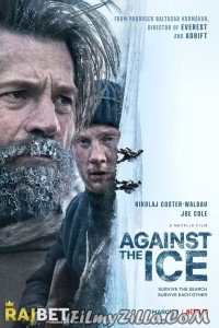 Against the Ice (2022) Hindi Dubbed