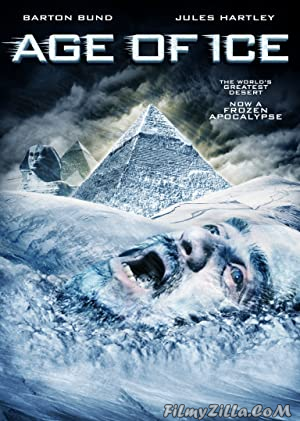 Age of Ice (2014) Hindi Dubbed