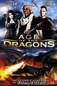 Age of The Dragons (2011) Hindi Dubbed