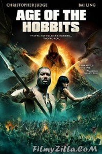 Age of the Hobbits (2012) Hindi Dubbed