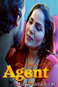 Agent (2023) Erotic Short Film