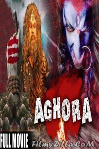 Aghora (2020) South Indian Hindi Dubbed Movie