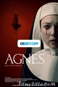 Agnes (2021) Hindi Dubbed