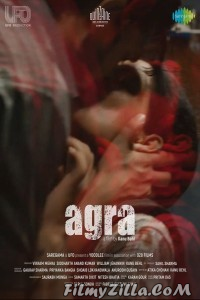 Agra (2023) Hindi Movie