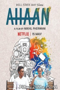 Ahaan (2021) Hindi Movie