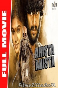 Ahista Ahista (2020) South Indian Hindi Dubbed Movie