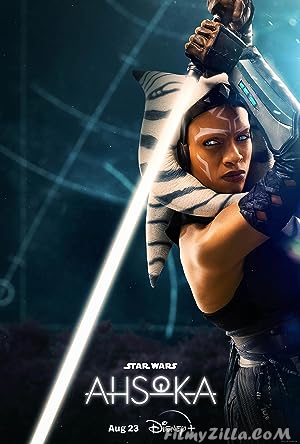 Ahsoka (2023) Web Series