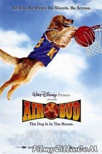 Air Bud (1997) Hindi Dubbed