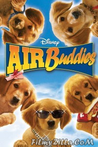 Air Buddies (2006) Hindi Dubbed