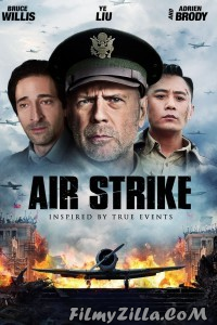 Air Strike (2018) Hindi Dubbed