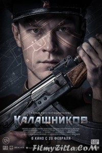 AK-47 Kalashnikov (2020) Hindi Dubbed