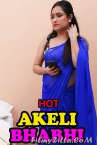 Akeli Bhabhi (2023) UncutAdda Original