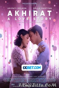 Akhirat A Love Story (2023) Hindi Dubbed