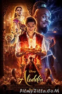 Aladdin (2019) English Movie