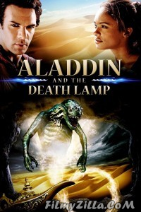 Aladdin and the Death Lamp (2012) Hindi Dubbed