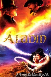 Aladin (2009) Hindi Movie