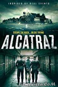 Alcatraz (2018) English Movie