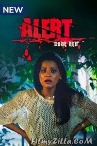 Alert code red (2022) Web Series