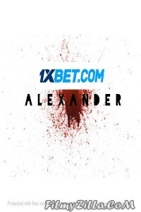 Alexander (2020) Hindi Dubbed