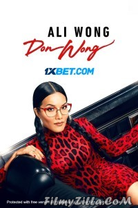 Ali Wong Don Wong (2022) Hindi Dubbed