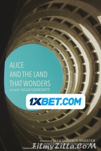 Alice and the Land That Wonders (2022) Hindi Dubbed