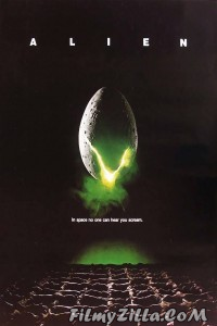 Alien (1979) Hindi Dubbed