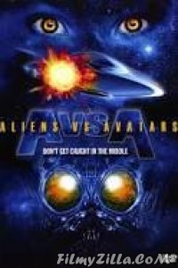 Aliens vs Avatars (2011) Hindi Dubbed