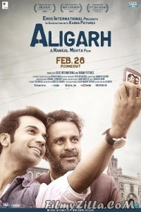 Aligarh (2016) Hindi Movie