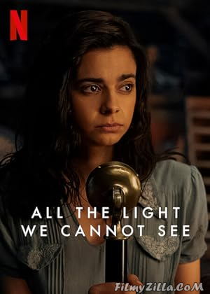 All the Light We Cannot See (2023) Netflix Hindi Dubbed Web Series