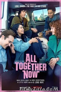 All Together Now (2020) Hindi Dubbed