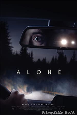 Alone (2020) Hindi Dubbed