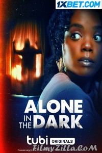 Alone In The Dark (2022) Hindi Dubbed