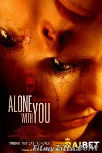 Alone with You (2021) Hindi Dubbed