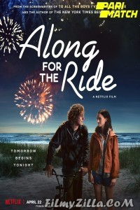 Along for the Ride (2022) Hindi Dubbed