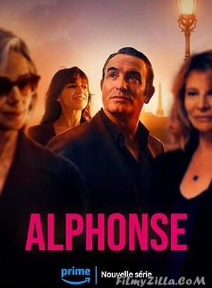 Alphonse (2023) Web Series