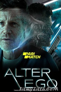 Alter Ego (2021) Hindi Dubbed