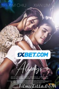 Always (2022) Hindi Dubbed