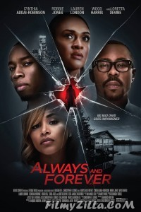 Always and Forever (2020) Hindi Dubbed