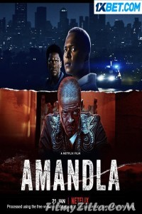 Amandla (2022) Hindi Dubbed