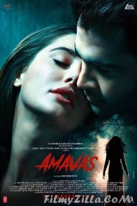 Amavas (2019) Hindi Movie