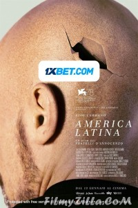 America Latina (2022) Hindi Dubbed