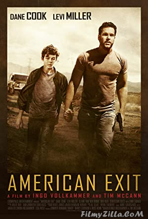 American Exit (2019) Hindi Dubbed